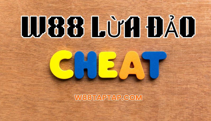 phot w88 lua dao