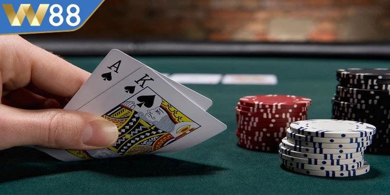 Cách chơi Poker- Texas toàn diện và dễ hiểu nhất cho tân thủ